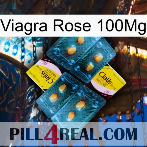 Pink Viagra 100Mg cialis5
